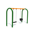 Classic Park Safest double swing for children